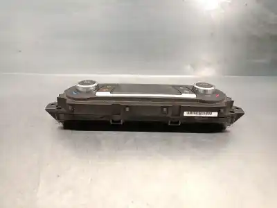 Автозапчасти б/у климат-контроль за ford c-max ii (dxa/cb7, dxa/ceu) 1.0 ecoboost ссылки oem iam am5t18c612bm  1866943