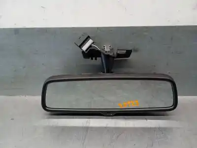 Автозапчасти б/у внутреннее зеркало за opel corsa e (x15) 1.4 lpg (08, 68) ссылки oem iam 13481121