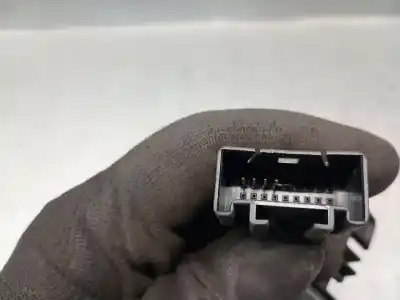 Автозапчастина б/у внутрішне дзеркало для opel corsa e (x15) 1.4 lpg (08, 68) посилання на oem iam 13481121  13481121