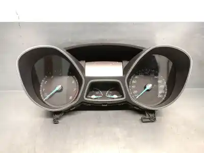 Second-hand car spare part dashboard for ford c-max ii (dxa/cb7, dxa/ceu) 1.0 ecoboost oem iam references bm5t10849bjd