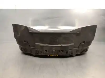 Автозапчастина б/у панель інструментів для ford c-max ii (dxa/cb7, dxa/ceu) 1.0 ecoboost посилання на oem iam bm5t10849bjd  1816063