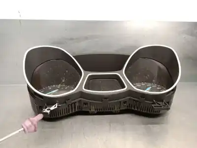 Автозапчастина б/у панель інструментів для ford c-max ii (dxa/cb7, dxa/ceu) 1.0 ecoboost посилання на oem iam bm5t10849bjd  1816063