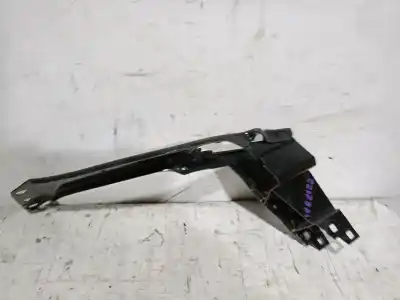 Автозапчасти б/у левый передний кронштейн за mini mini countryman (f60) cooper ссылки oem iam 7426633