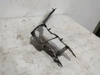 Автозапчасти б/у левый передний кронштейн за mini mini countryman (f60) cooper ссылки oem iam 7426633  