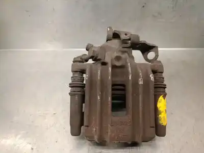 Peça sobressalente para automóvel em segunda mão pinça de travão traseira esquerda por volkswagen polo v (6r1, 6c1) 1.6 tdi referências oem iam 6r0615423