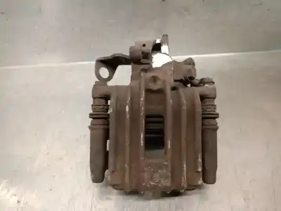 Peça sobressalente para automóvel em segunda mão pinça de travão traseira direita por volkswagen polo v (6r1, 6c1) 1.6 tdi referências oem iam 6r0615424