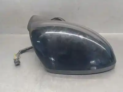 Second-hand car spare part right rearview mirror for renault captur ii (hf_) tce 155 (hfmn) oem iam references 963016661r 205028 963016661r