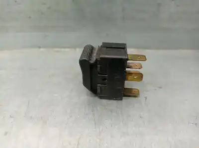 Second-hand car spare part left front power window switch for audi a4 b5 (8d2) 1.9 tdi oem iam references 4d0959855  