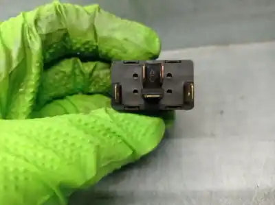 Second-hand car spare part left front power window switch for audi a4 b5 (8d2) 1.9 tdi oem iam references 4d0959855  