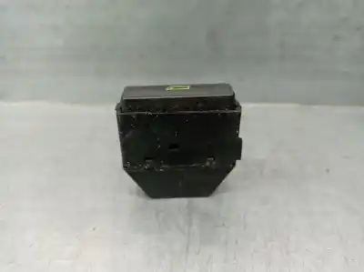 Автозапчастина б/у передні вікний вмикач для audi a4 b5 (8d2) 1.9 tdi посилання на oem iam 893959859  