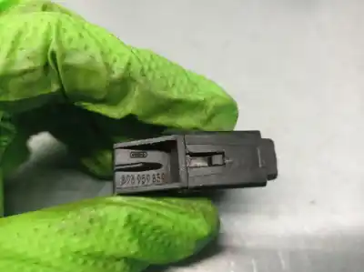 Автозапчастина б/у передні вікний вмикач для audi a4 b5 (8d2) 1.9 tdi посилання на oem iam 893959859  