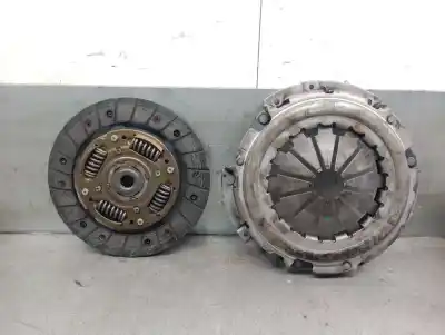 Автозапчастина б/у комплект зцеплення для FIAT STILO (192_) 1.6 16V (192_XB1A) Посилання на OEM IAM 71719616  71719616