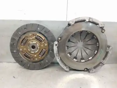 Pezzo di ricambio per auto di seconda mano kit frizione per fiat stilo (192_) 1.6 16v (192_xb1a) riferimenti oem iam 71719616  71719616