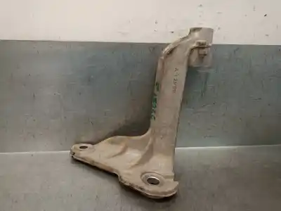 Автозапчасти б/у левая опора двигателя за RENAULT CAPTUR II (HF_) TCE 155 (HFMN) ссылки OEM IAM 548519790R  548519790R