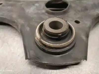 Автозапчастина б/у передній лівий нижний рычаг підвіски для renault captur ii (hf_) tce 155 (hfmn) посилання на oem iam 545055050r  545055050r