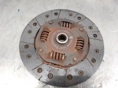 Автозапчастина б/у комплект зцеплення для opel corsa c (x01) 1.7 di (f08, f68) посилання на oem iam 90578492  1606489