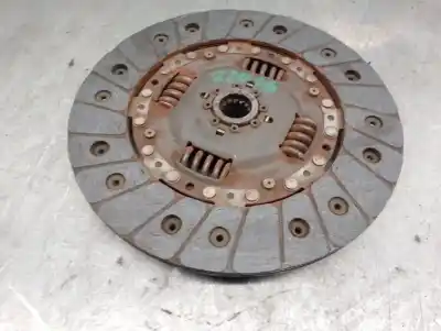 Автозапчастина б/у комплект зцеплення для opel corsa c (x01) 1.7 di (f08, f68) посилання на oem iam 90578492  1606489