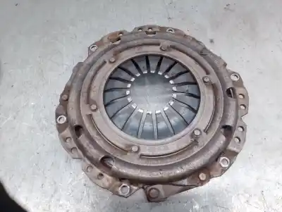 Автозапчастина б/у комплект зцеплення для opel corsa c (x01) 1.7 di (f08, f68) посилання на oem iam 90578492  1606489