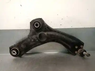 Автозапчастина б/у передній правий нижний рычаг підвіски для RENAULT CAPTUR II (HF_) TCE 155 (HFMN) Посилання на OEM IAM 545042080R  545042080R