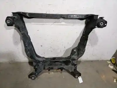 Автозапчасти б/у передний мост за VOLVO V60 I (155) D3 / D4 ссылки OEM IAM 31406333 SUELO BURRA30 FILA 15 31406333