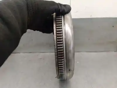 Second-hand car spare part engine flywheel for volkswagen cc  oem iam references 04l105266b  04l105266b