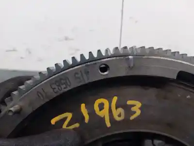 Second-hand car spare part engine flywheel for volkswagen cc  oem iam references 04l105266b  04l105266b