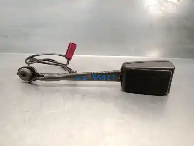 Second-hand car spare part seat belt buckle for ford c-max ii (dxa/cb7, dxa/ceu) 1.0 ecoboost oem iam references am51r61208adw
