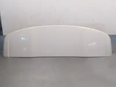 Автозапчастина б/у задне крило для peugeot 2008 ii (ud_, us_, uy_, uk_) 1.2 puretech 100 посилання на oem iam 9825814080