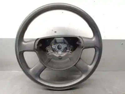 Peça sobressalente para automóvel em segunda mão volante por volkswagen passat b6 (3c2) 1.9 tdi referências oem iam 3c0419091