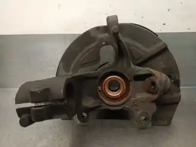 Peça sobressalente para automóvel em segunda mão manga de eixo dianteira direita por volvo v60 i (155) d3 / d4 referências oem iam 6g913k170a