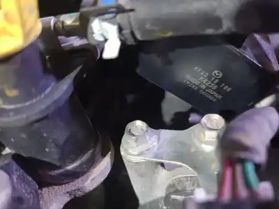 Автозапчастина б/у двигун комплект для mazda cx-30 (dm) skyactiv-x m hybrid посилання на oem iam  10214661 s80110300b