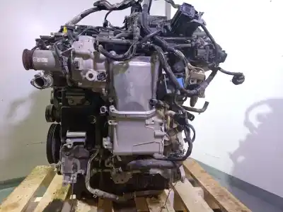 Автозапчасти б/у полный двигатель за mazda cx-30 (dm) skyactiv-x m hybrid ссылки oem iam  10214661 s80110300b