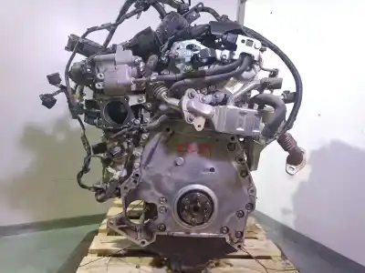 Автозапчасти б/у полный двигатель за mazda cx-30 (dm) skyactiv-x m hybrid ссылки oem iam  10214661 s80110300b