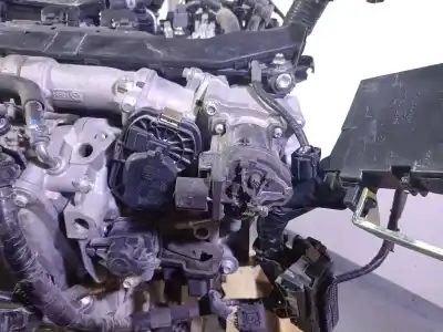 Автозапчасти б/у полный двигатель за mazda cx-30 (dm) skyactiv-x m hybrid ссылки oem iam  10214661 s80110300b