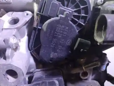 Автозапчасти б/у полный двигатель за mazda cx-30 (dm) skyactiv-x m hybrid ссылки oem iam  10214661 s80110300b