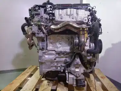Автозапчасти б/у полный двигатель за mazda cx-30 (dm) skyactiv-x m hybrid ссылки oem iam  10214661 s80110300b