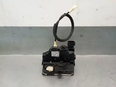 Автозапчасти б/у  за OPEL CORSA E (X15)  ссылки OEM IAM 13431841  13431841