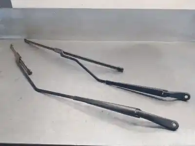 Автозапчастина б/у передній правий річок склоочисника для RENAULT CAPTUR II (HF_) TCE 155 (HFMN) Посилання на OEM IAM 288810776R  288860088R