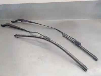 Автозапчастина б/у передній правий річок склоочисника для renault captur ii (hf_) tce 155 (hfmn) посилання на oem iam 288810776r  288860088r