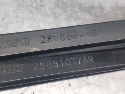 Автозапчастина б/у передній правий річок склоочисника для renault captur ii (hf_) tce 155 (hfmn) посилання на oem iam 288810776r  288860088r