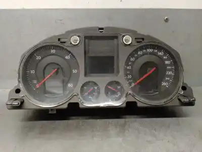 Peça sobressalente para automóvel em segunda mão quadrante por volkswagen passat b6 (3c2) 1.9 tdi referências oem iam 3c0920860n