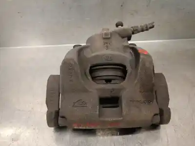 Peça sobressalente para automóvel em segunda mão pinça de travão dianteira esquerda por volvo v60 i (155) d3 / d4 referências oem iam 8603753