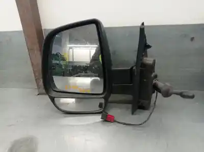 Recambio de automóvil de segunda mano de Retrovisor Izquierdo para FIAT DOBLO CARGO (263_) 1.3 D MULTIJET referencias OEM IAM 735528048  735528048