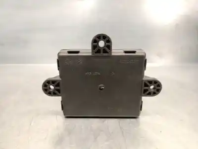 Автозапчастина б/у щит закр для ford c-max ii (dxa/cb7, dxa/ceu) 1.0 ecoboost посилання на oem iam av6n14b532dg  