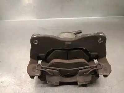 Автозапчастина б/у передній правий гальмівний супорт для toyota yaris (_p13_) 1.5 (nsp131_) посилання на oem iam 477300d200  477300d200