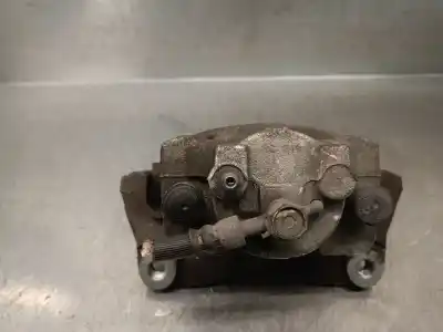 Автозапчастина б/у передній лівий гальмум для toyota yaris (_p13_) 1.5 (nsp131_) посилання на oem iam 477500d200  477500d200