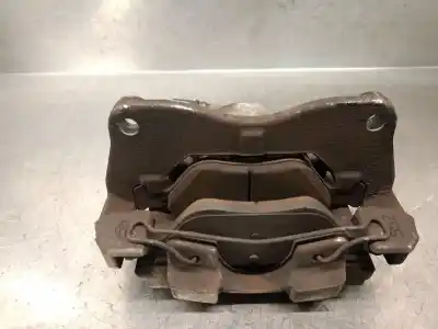 Автозапчастина б/у передній лівий гальмум для toyota yaris (_p13_) 1.5 (nsp131_) посилання на oem iam 477500d200  477500d200