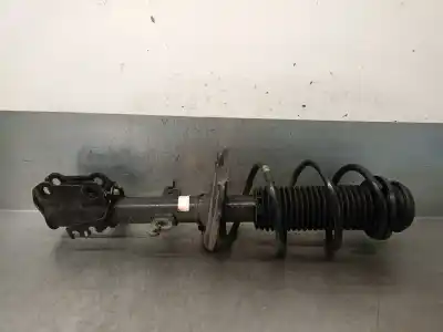 Автозапчасти б/у передний левый амортизатор за renault captur ii (hf_) tce 155 (hfmn) ссылки oem iam 543020474r 03011001009 kyb 543020474r