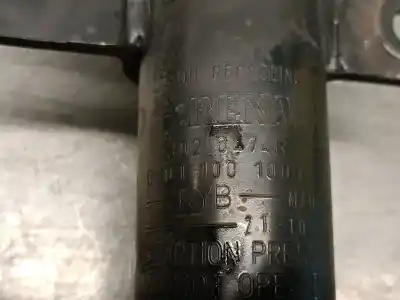 Автозапчасти б/у передний левый амортизатор за renault captur ii (hf_) tce 155 (hfmn) ссылки oem iam 543020474r 03011001009 kyb 543020474r