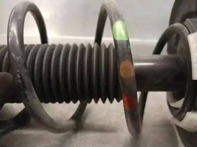 Автозапчасти б/у передний левый амортизатор за renault captur ii (hf_) tce 155 (hfmn) ссылки oem iam 543020474r 03011001009 kyb 543020474r